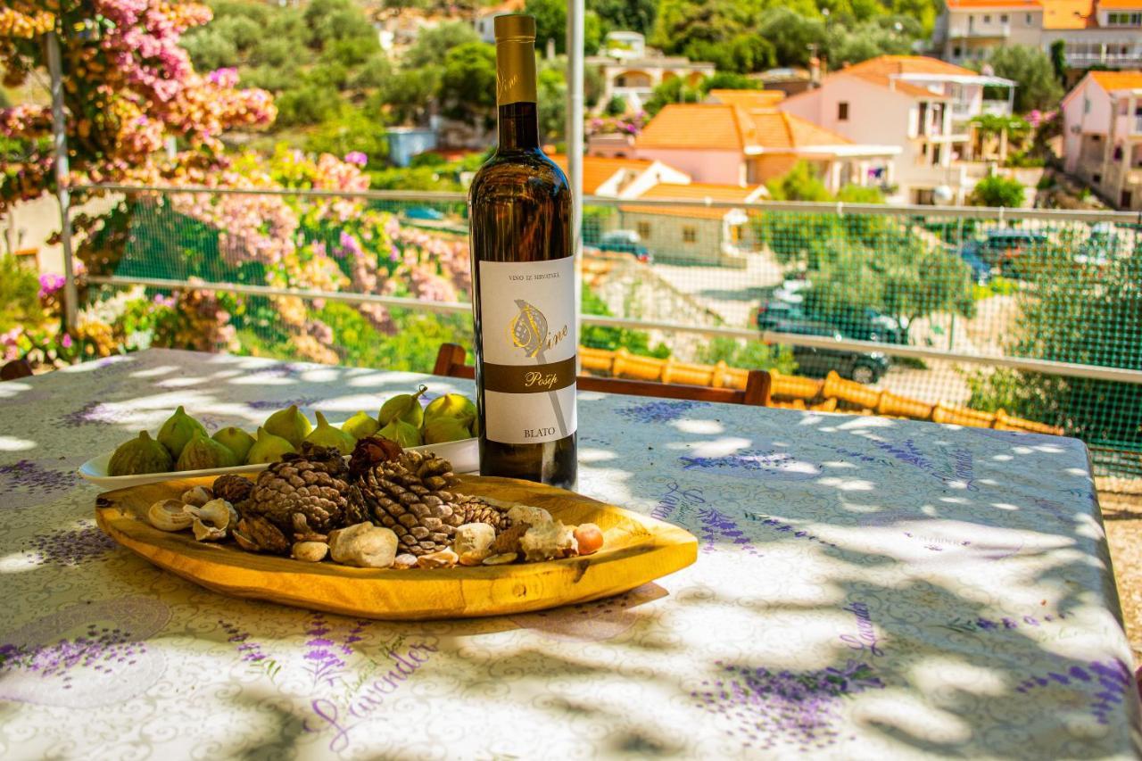 Stone House Dioniz Villa Brnistrova ภายนอก รูปภาพ